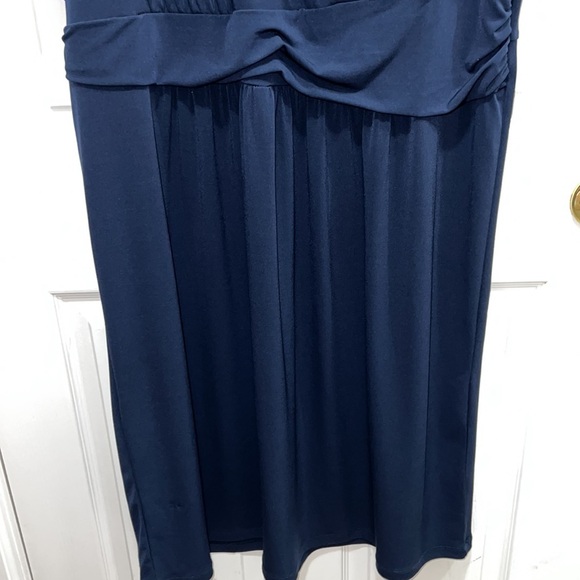 CJ Banks dress size 1X - Picture 3 of 10